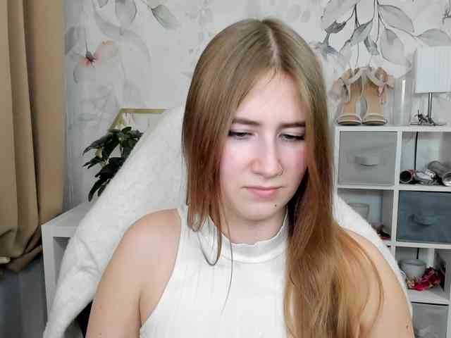 desireMegan webcam