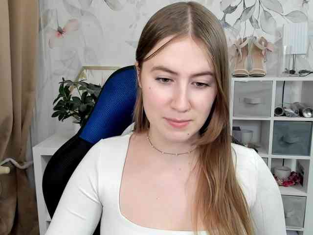 desireMegan webcam
