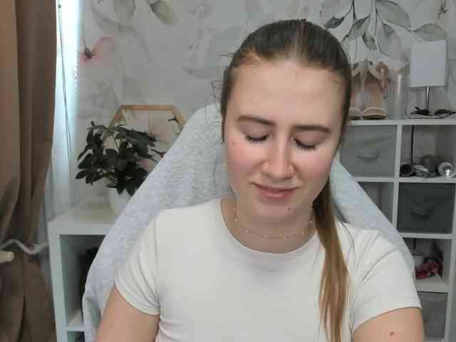 desireMegan webcam