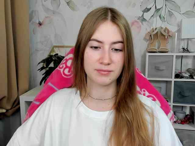 desireMegan webcam