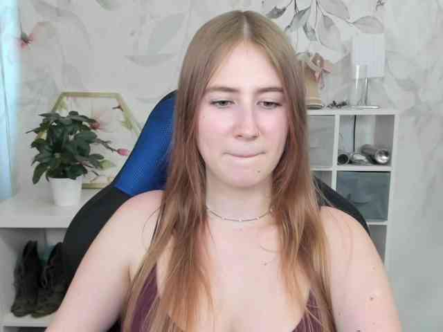 desireMegan webcam