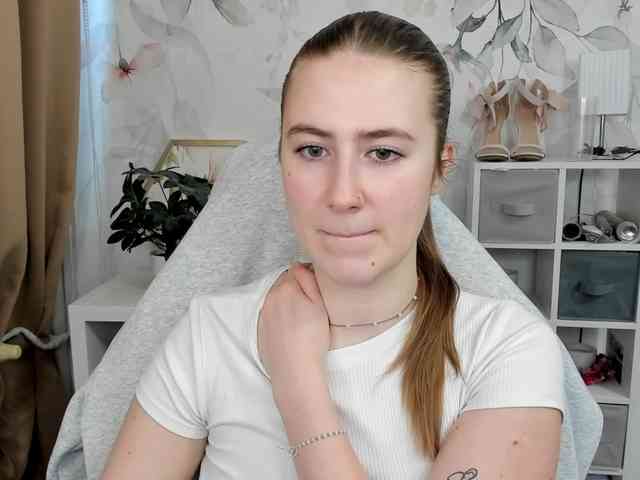 desireMegan webcam