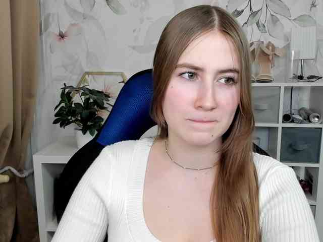 desireMegan webcam