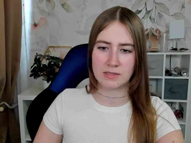 desireMegan webcam