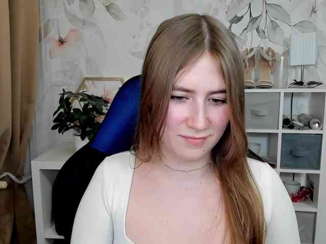 desireMegan webcam