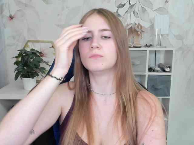 desireMegan webcam