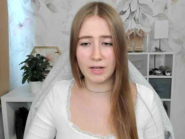 desireMegan webcam