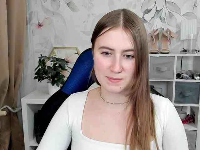 desireMegan webcam