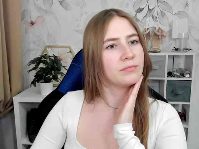 desireMegan webcam