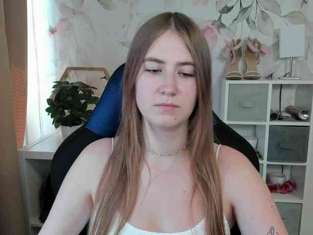 desireMegan webcam