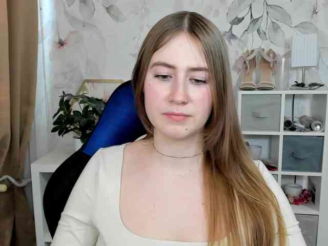 desireMegan webcam