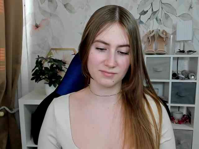 desireMegan webcam