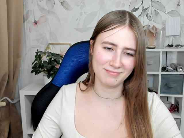 desireMegan webcam