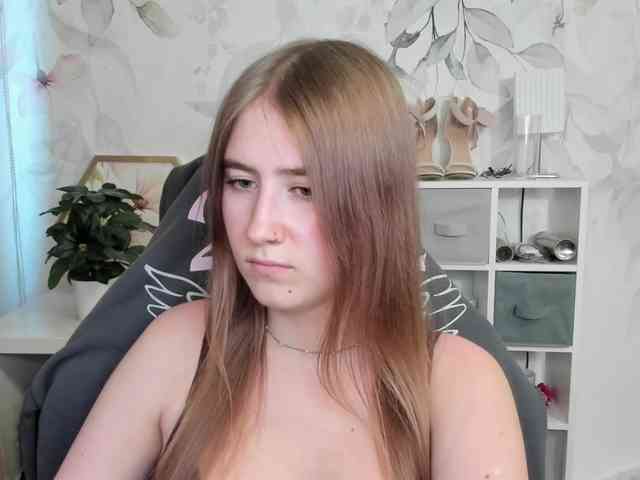 desireMegan webcam