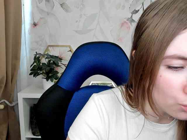 desireMegan webcam