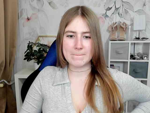 desireMegan webcam