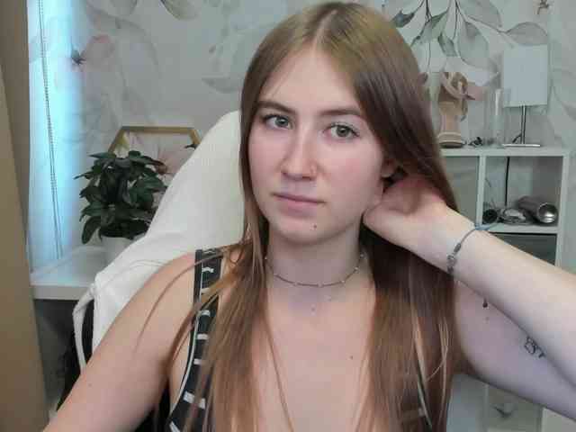 desireMegan webcam