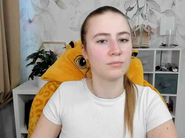 desireMegan webcam