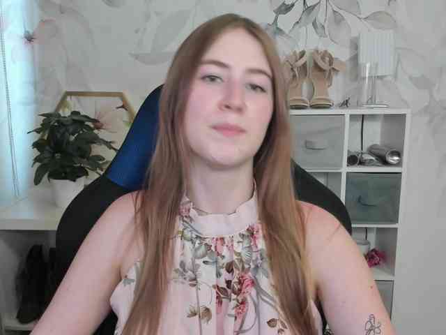 desireMegan webcam