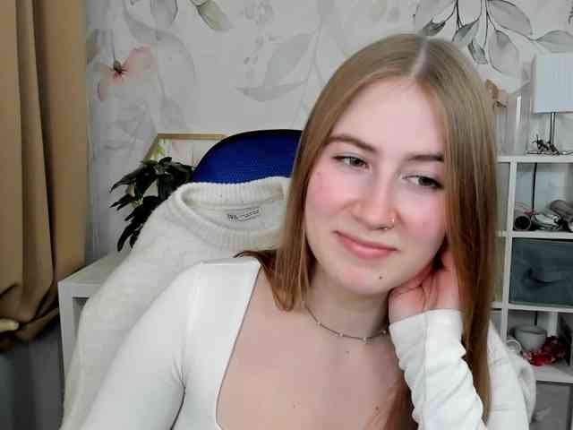 desireMegan webcam