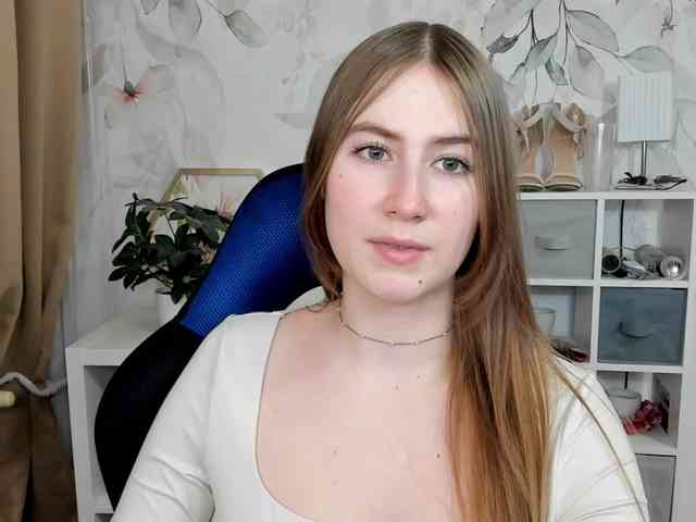 desireMegan webcam
