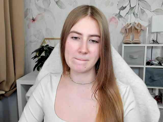 desireMegan webcam