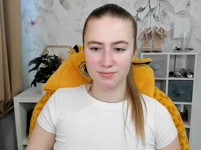 desireMegan webcam