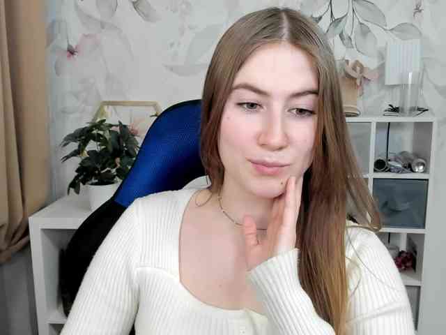desireMegan webcam