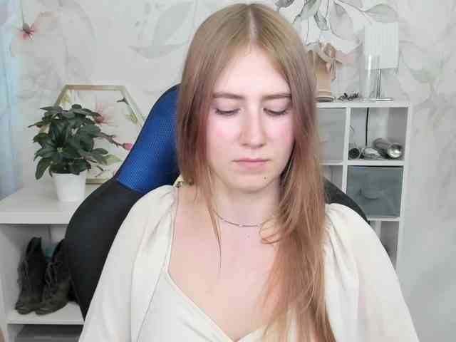 desireMegan webcam