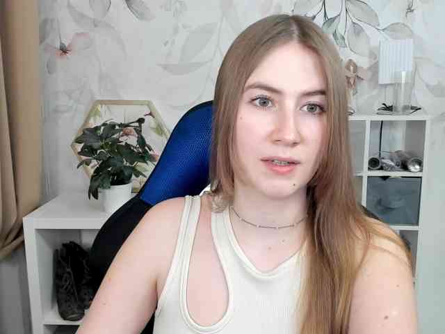 desireMegan webcam