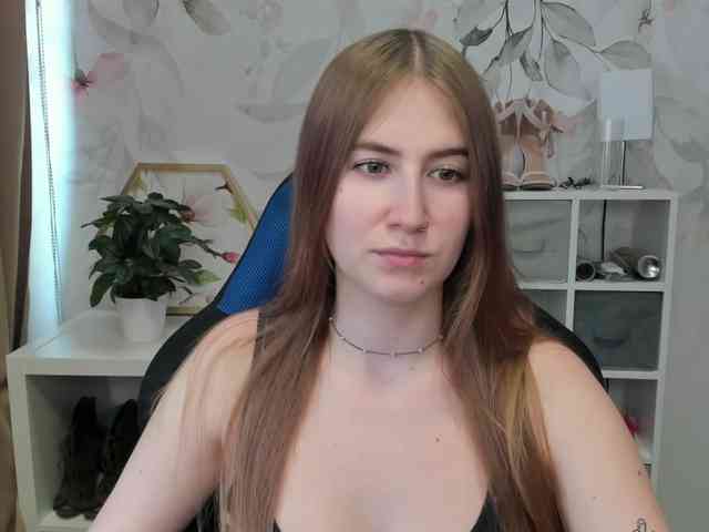 desireMegan webcam