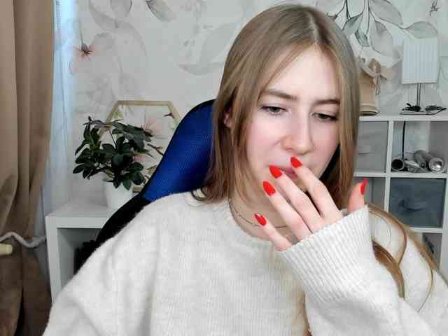 desireMegan webcam
