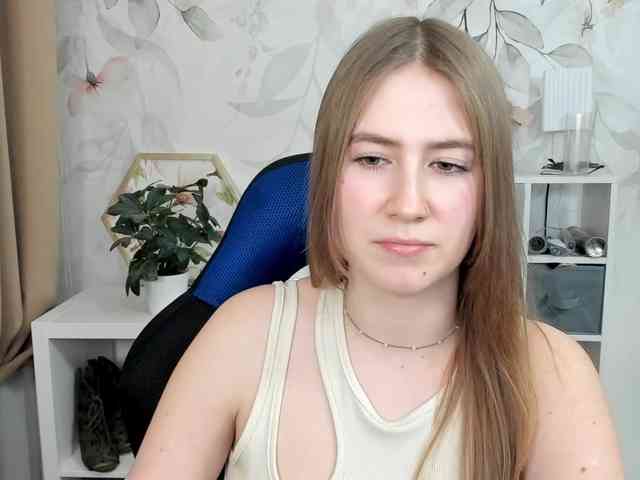 desireMegan webcam