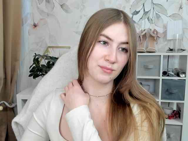 desireMegan webcam