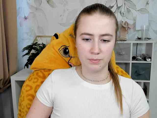 desireMegan webcam