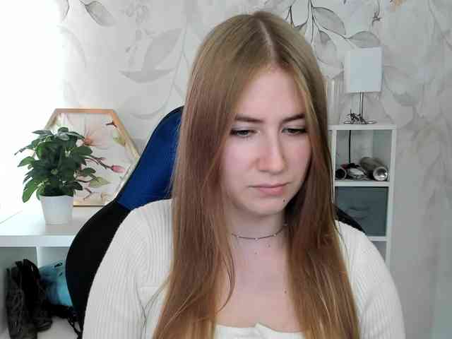 desireMegan webcam