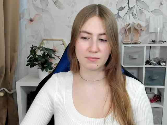desireMegan webcam