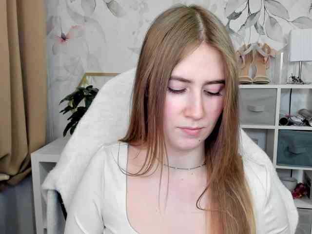 desireMegan webcam