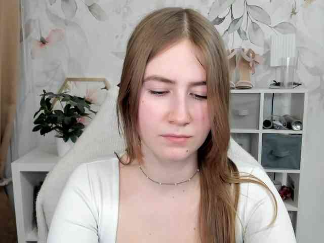 desireMegan webcam