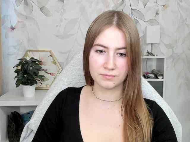 desireMegan webcam