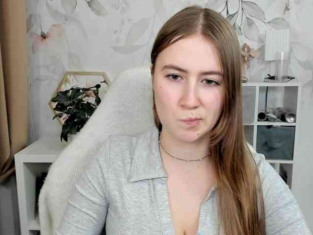 desireMegan webcam