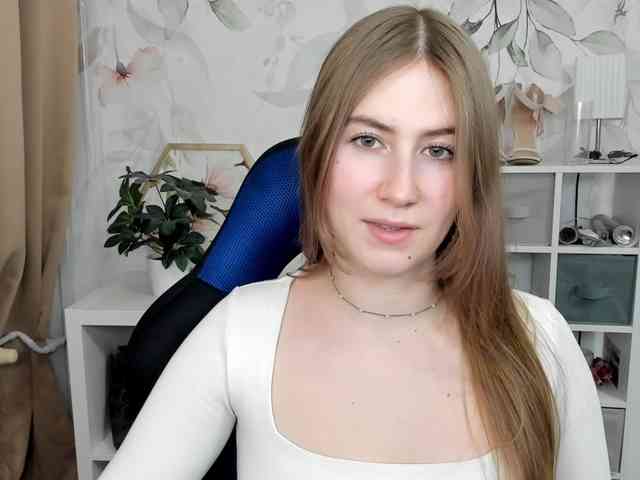 desireMegan webcam