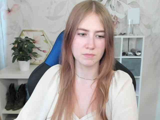 desireMegan webcam