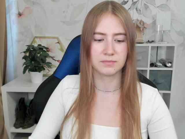 desireMegan webcam