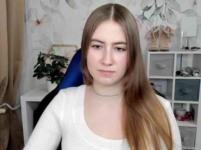 desireMegan webcam