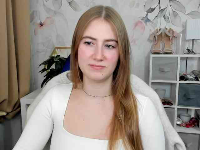 desireMegan webcam