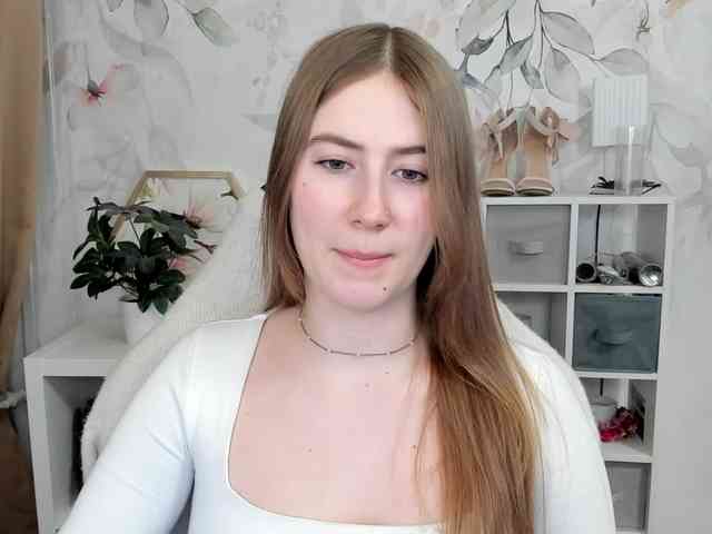 desireMegan webcam