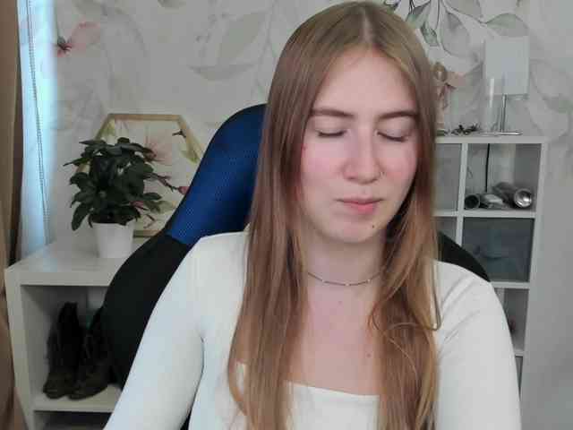desireMegan webcam