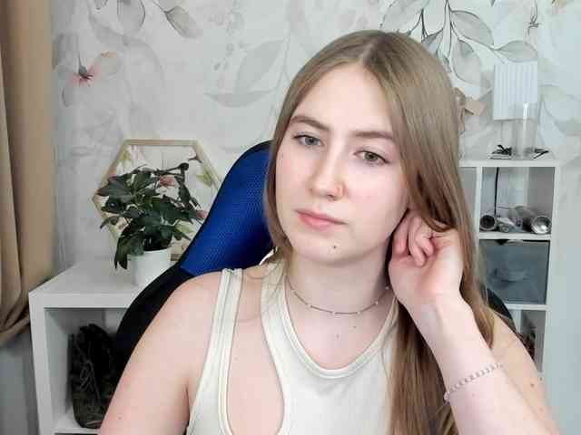 desireMegan webcam