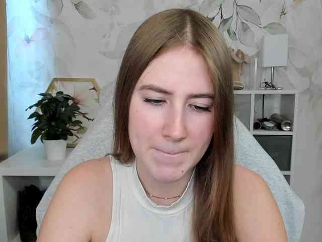desireMegan webcam